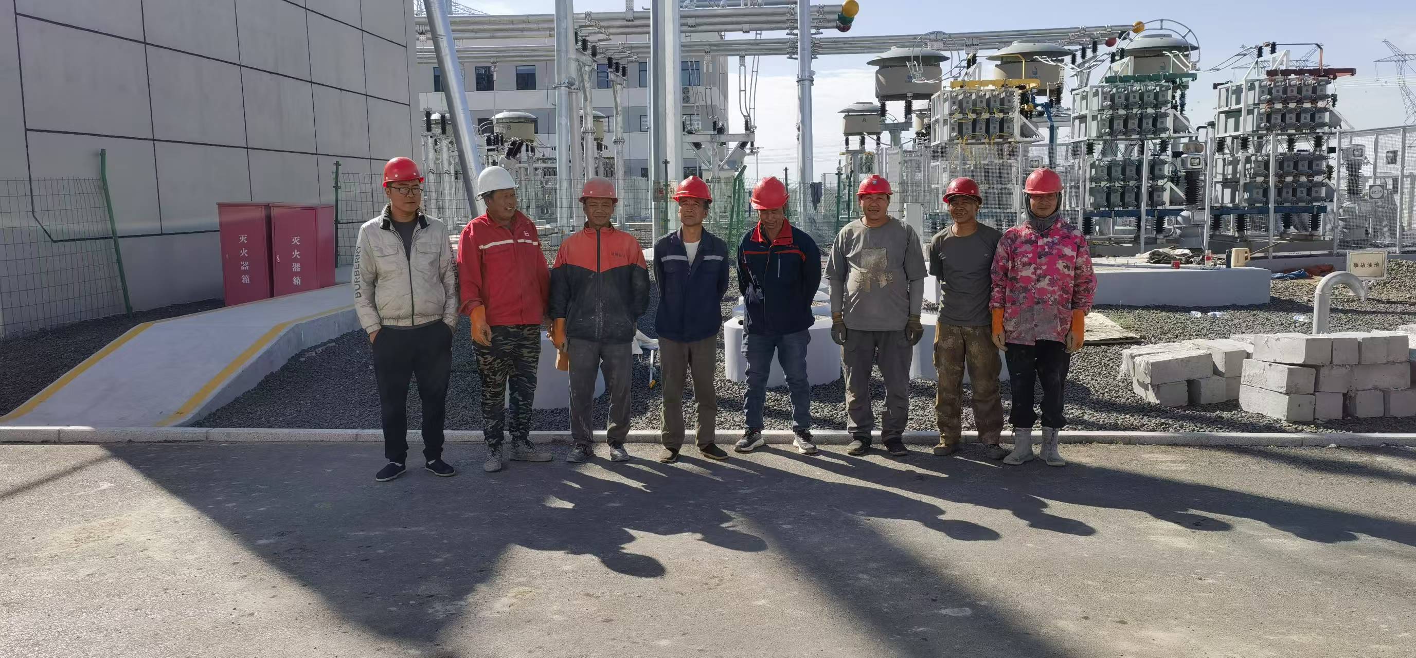 东山地基沉降如何修复？